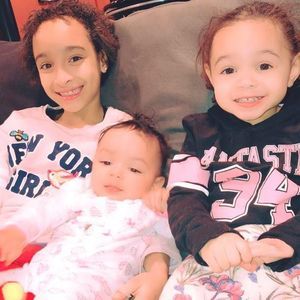 Meet your Posher, Lovetta